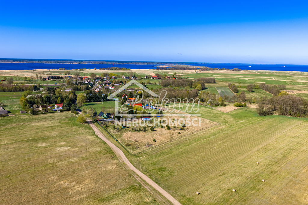 Działka budowlana 4350 m², Gąsierzyno - zdjęcie 5