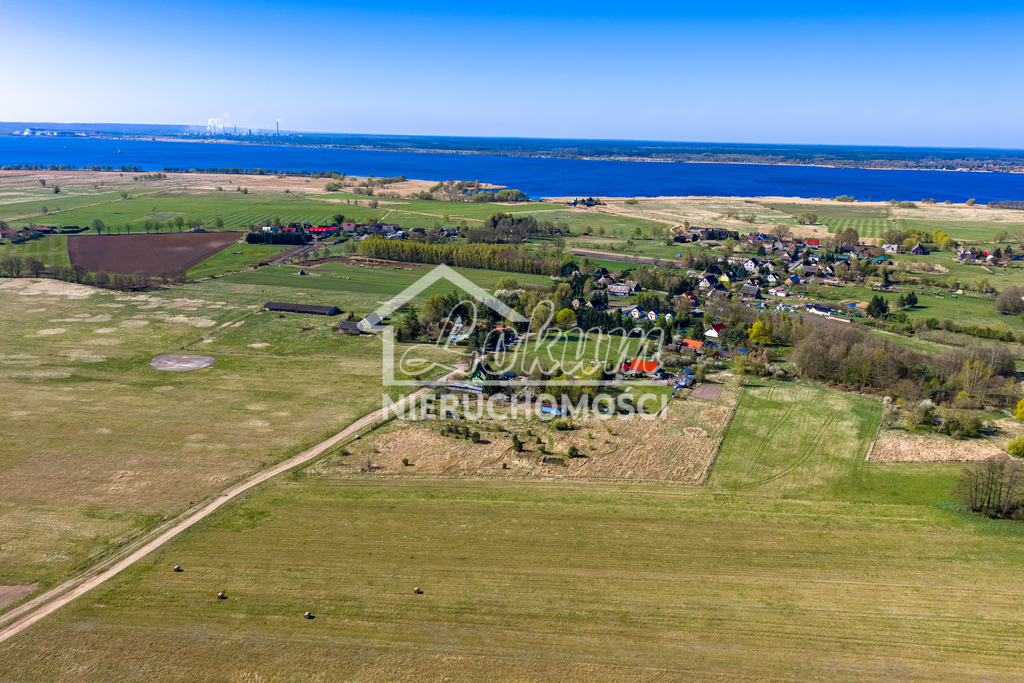 Działka budowlana 4350 m², Gąsierzyno - zdjęcie 3