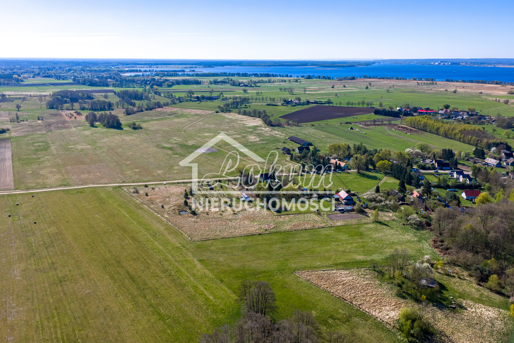Działka budowlana 4350 m², Gąsierzyno - zdjęcie 6