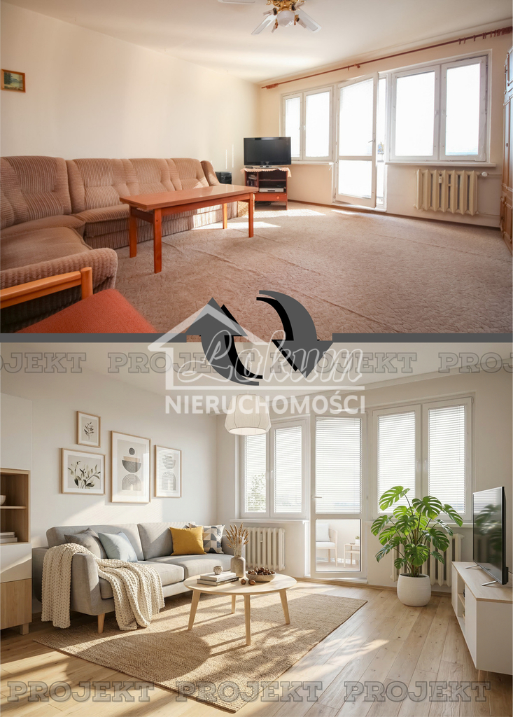 Mieszkanie 70&nbsp;m², Stargard - zdjęcie 19