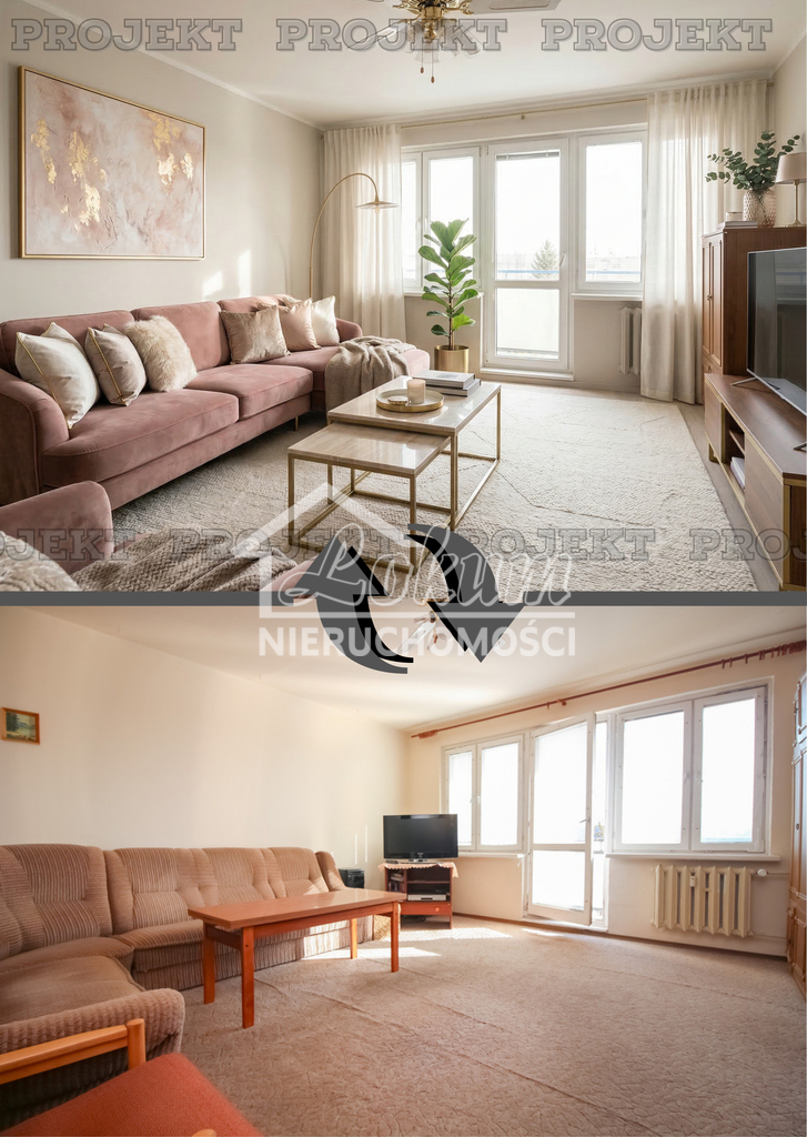 Mieszkanie 70&nbsp;m², Stargard - zdjęcie 3