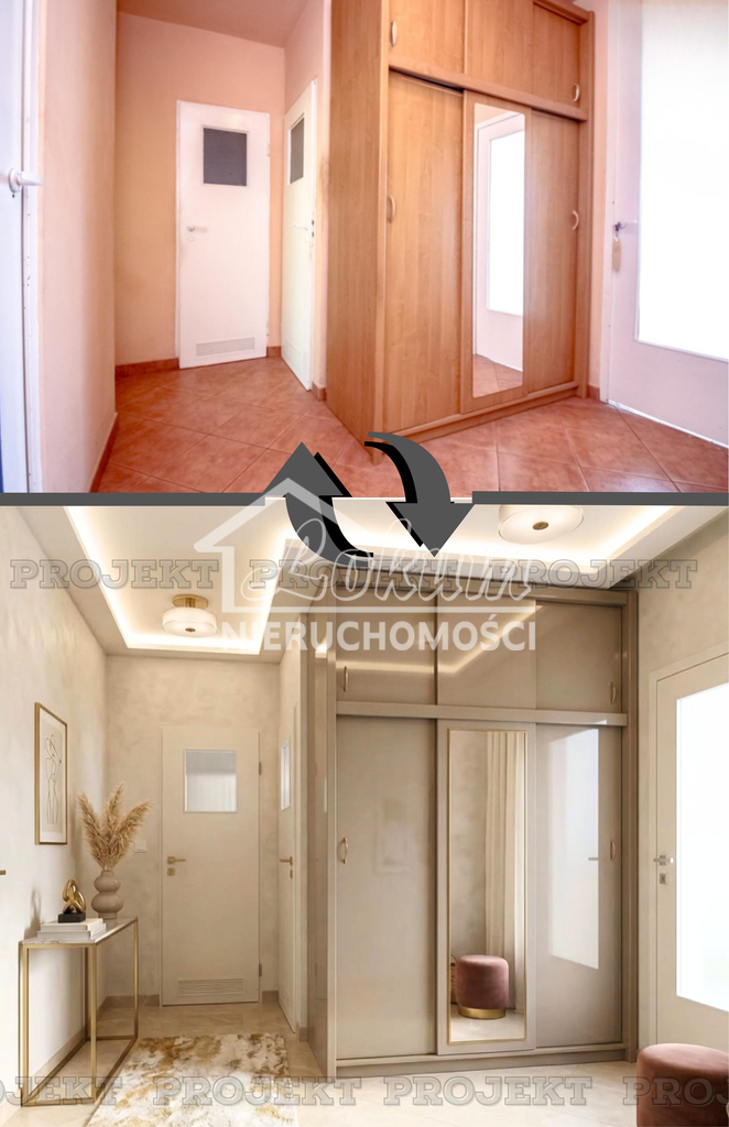 Mieszkanie 70&nbsp;m², Stargard - zdjęcie 6