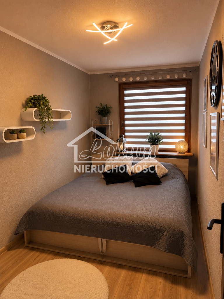 Mieszkanie 63,11 m², Szczecin - zdjęcie 3