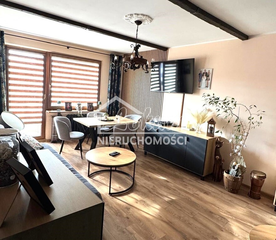 Mieszkanie 63,11&nbsp;m², Szczecin - zdjęcie 1