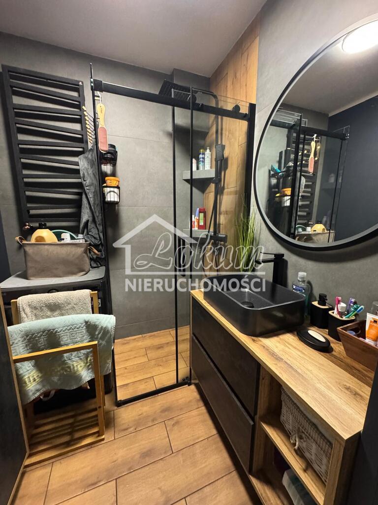 Mieszkanie 63,11&nbsp;m², Szczecin - zdjęcie 6