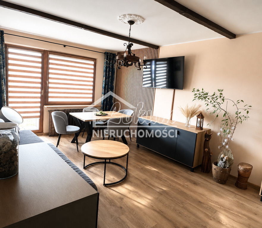 Mieszkanie 63,11 m², Szczecin - zdjęcie 2
