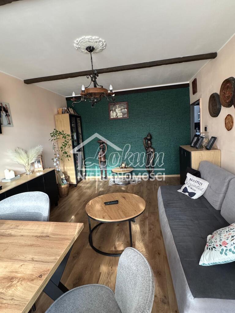 Mieszkanie 63,11&nbsp;m², Szczecin - zdjęcie 2