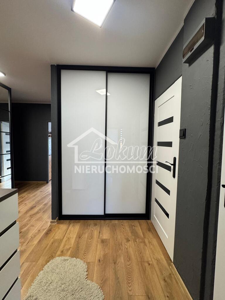 Mieszkanie 63,11&nbsp;m², Szczecin - zdjęcie 9