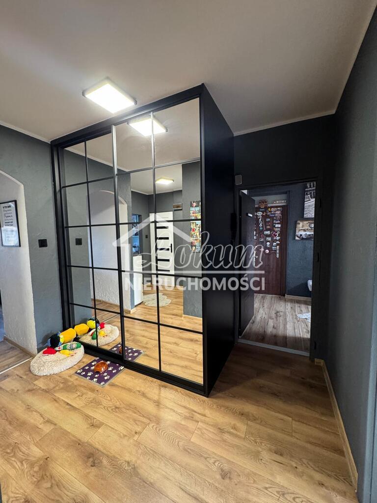 Mieszkanie 63,11&nbsp;m², Szczecin - zdjęcie 12