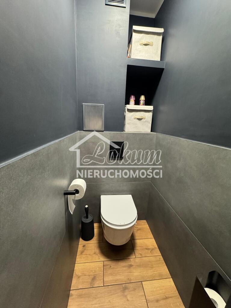 Mieszkanie 63,11&nbsp;m², Szczecin - zdjęcie 8