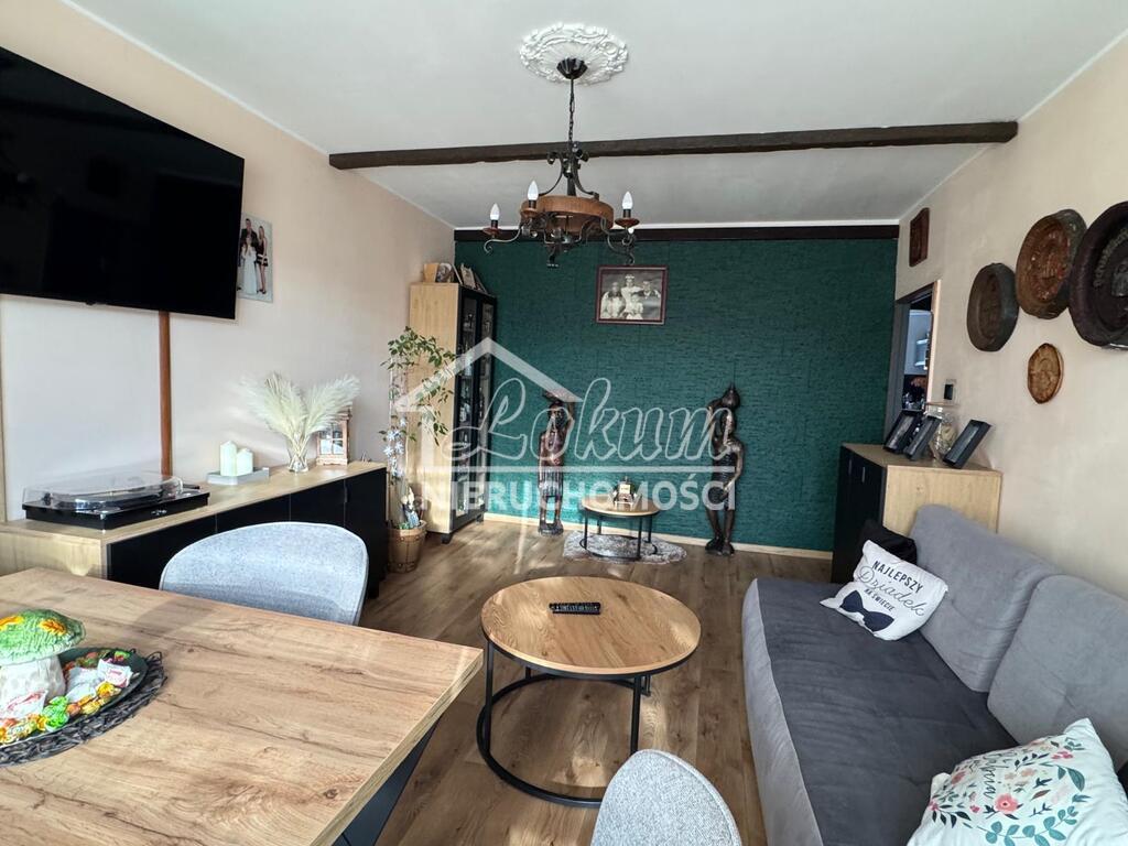 Mieszkanie 63,11&nbsp;m², Szczecin - zdjęcie 3