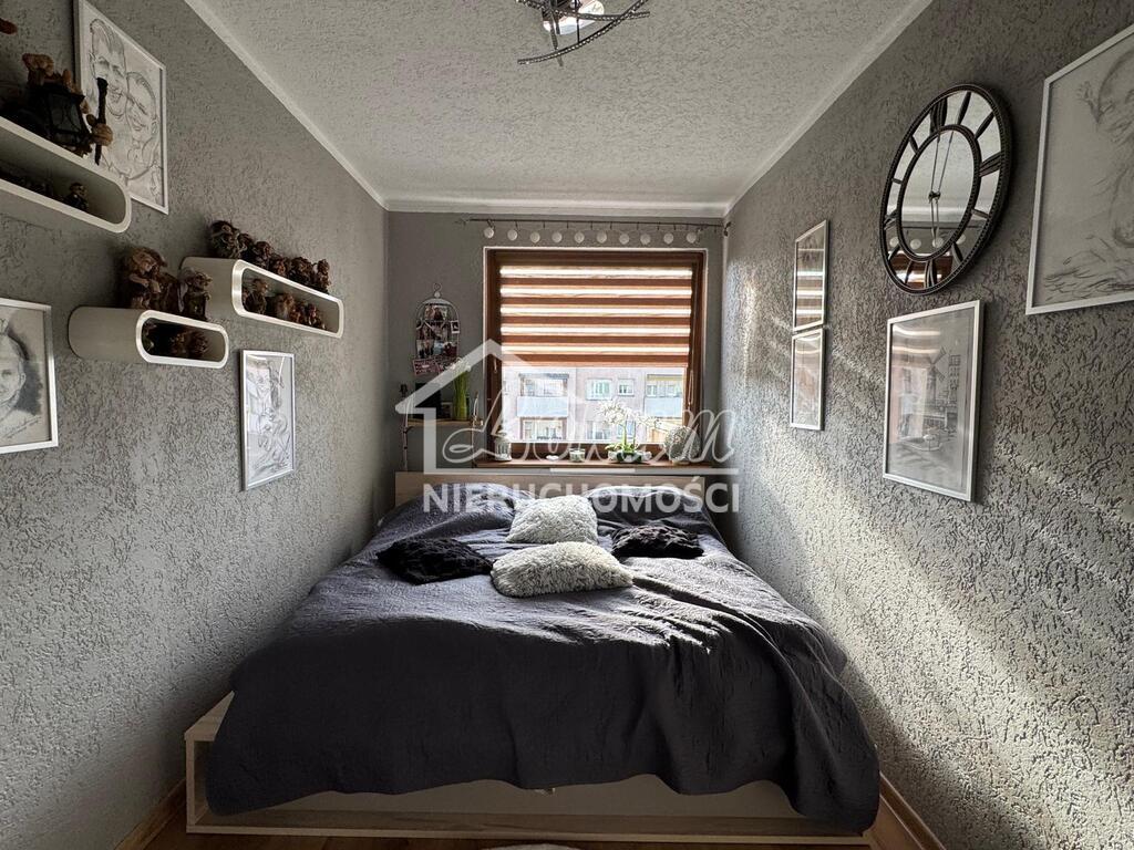 Mieszkanie 63,11&nbsp;m², Szczecin - zdjęcie 4