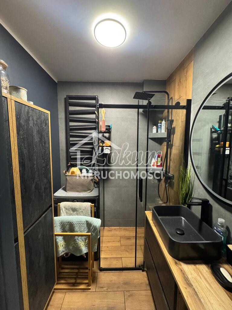 Mieszkanie 63,11&nbsp;m², Szczecin - zdjęcie 7