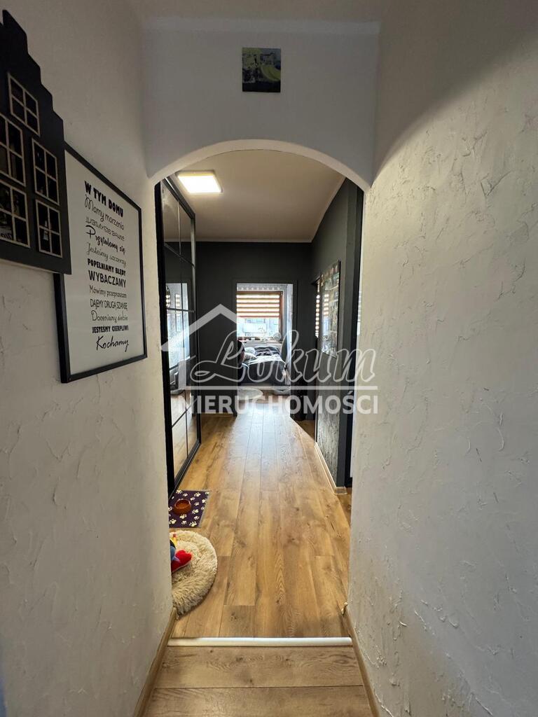 Mieszkanie 63,11&nbsp;m², Szczecin - zdjęcie 11