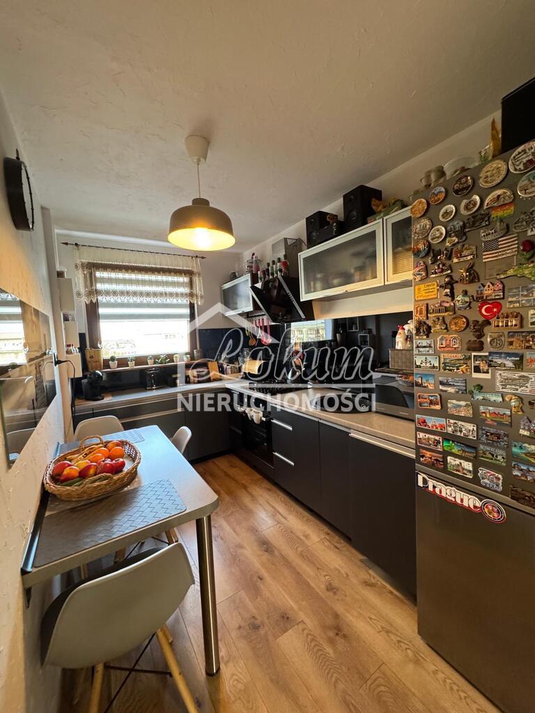 Mieszkanie 63,11&nbsp;m², Szczecin - zdjęcie 10