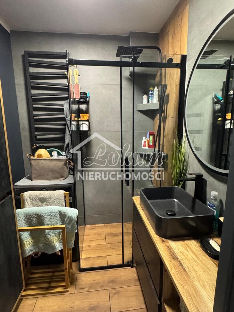 Mieszkanie 63,11&nbsp;m², Szczecin - zdjęcie 5