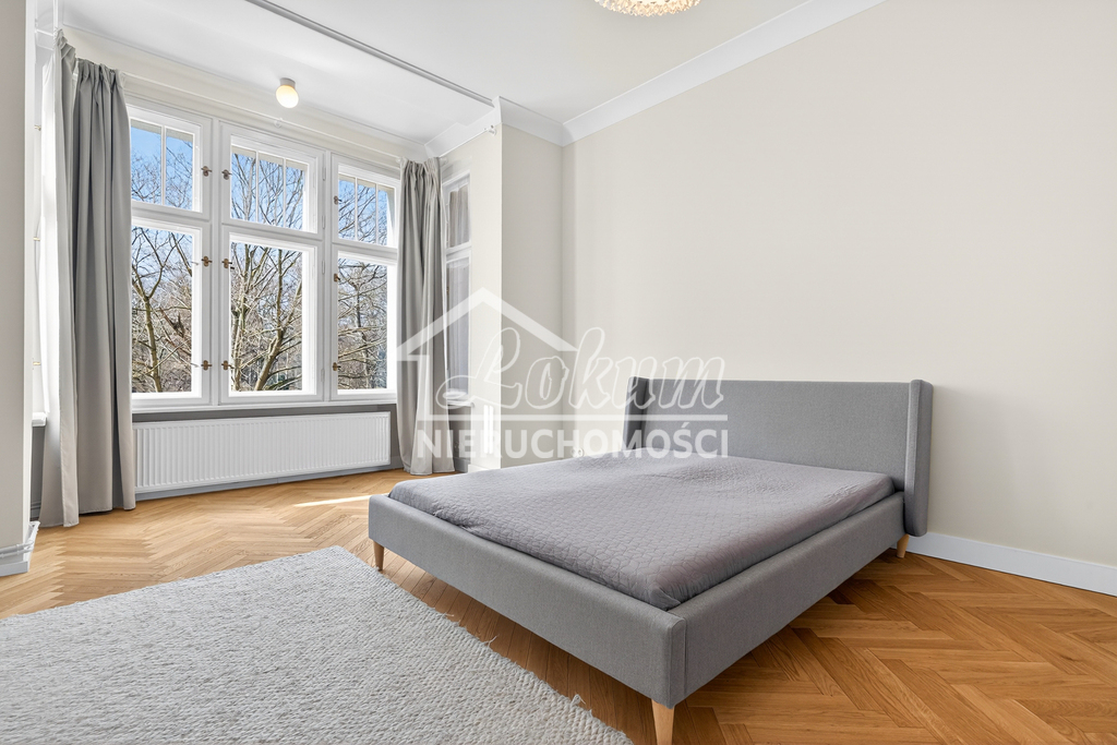 Mieszkanie 97&nbsp;m², Szczecin, Śródmieście, Kapitańska - zdjęcie 5