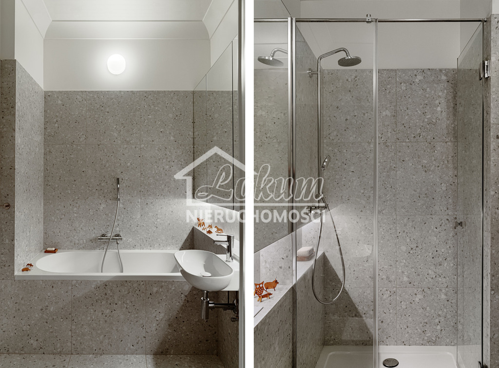 Mieszkanie 97&nbsp;m², Szczecin, Śródmieście, Kapitańska - zdjęcie 12