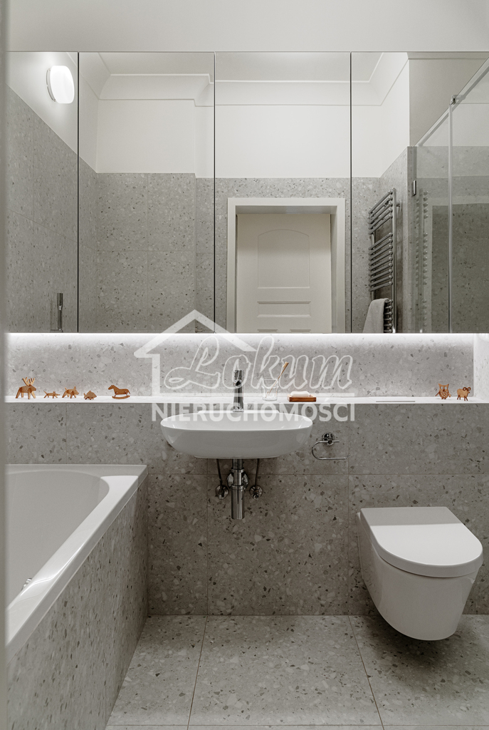 Mieszkanie 97&nbsp;m², Szczecin, Śródmieście, Kapitańska - zdjęcie 7