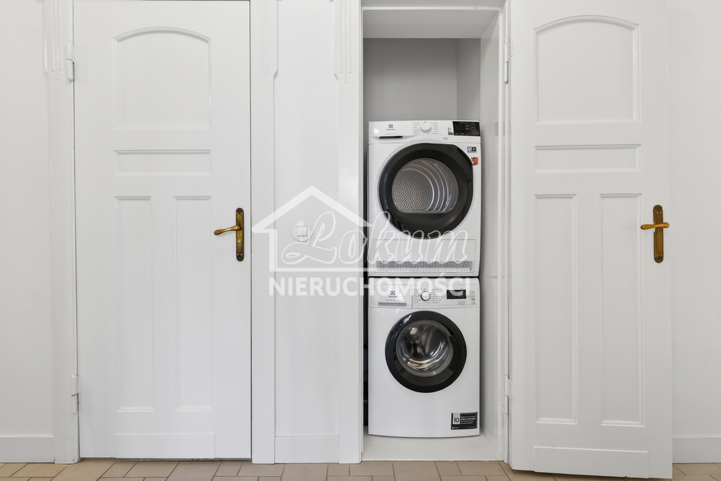 Mieszkanie 97&nbsp;m², Szczecin, Śródmieście, Kapitańska - zdjęcie 15