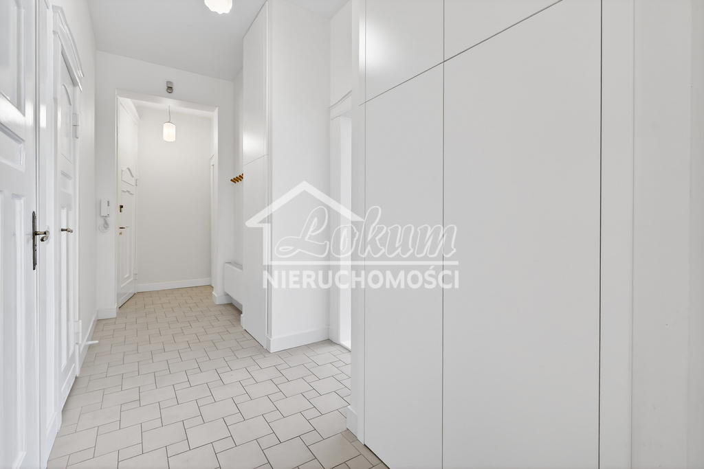 Mieszkanie 97&nbsp;m², Szczecin, Śródmieście, Kapitańska - zdjęcie 14