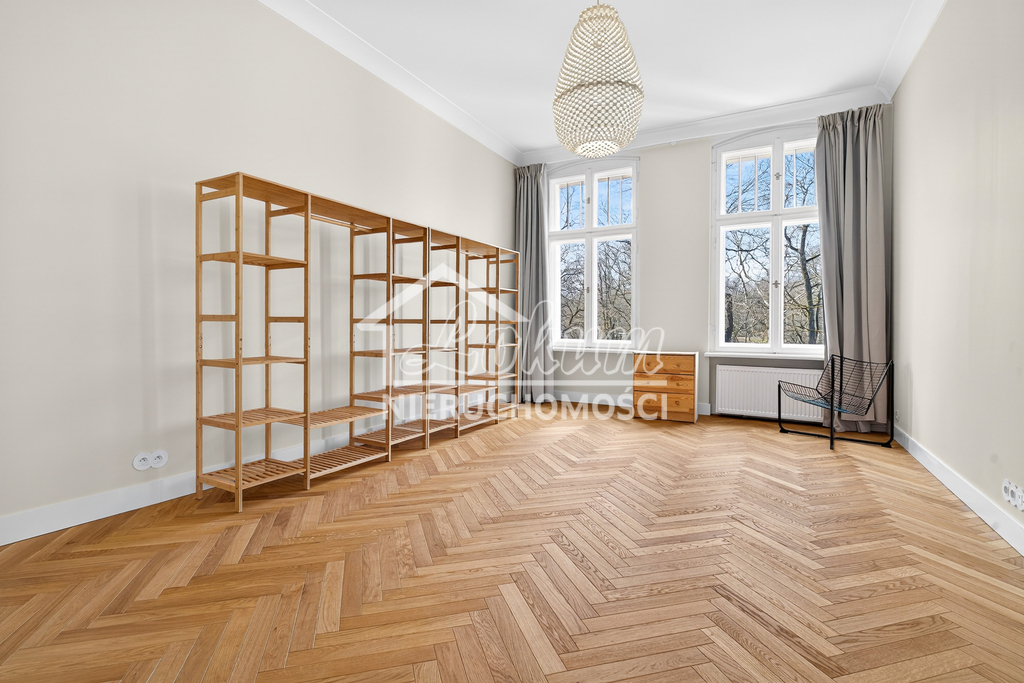 Mieszkanie 97&nbsp;m², Szczecin, Śródmieście, Kapitańska - zdjęcie 6