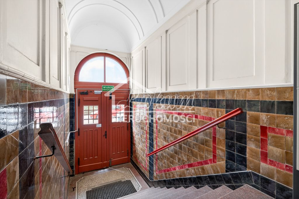 Mieszkanie 97&nbsp;m², Szczecin, Śródmieście, Kapitańska - zdjęcie 17