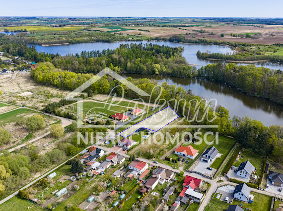 Działka budowlana 3030&nbsp;m², Lipiany - zdjęcie 4