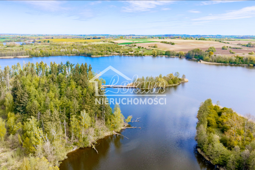 Działka budowlana 3030 m², Lipiany - zdjęcie 2