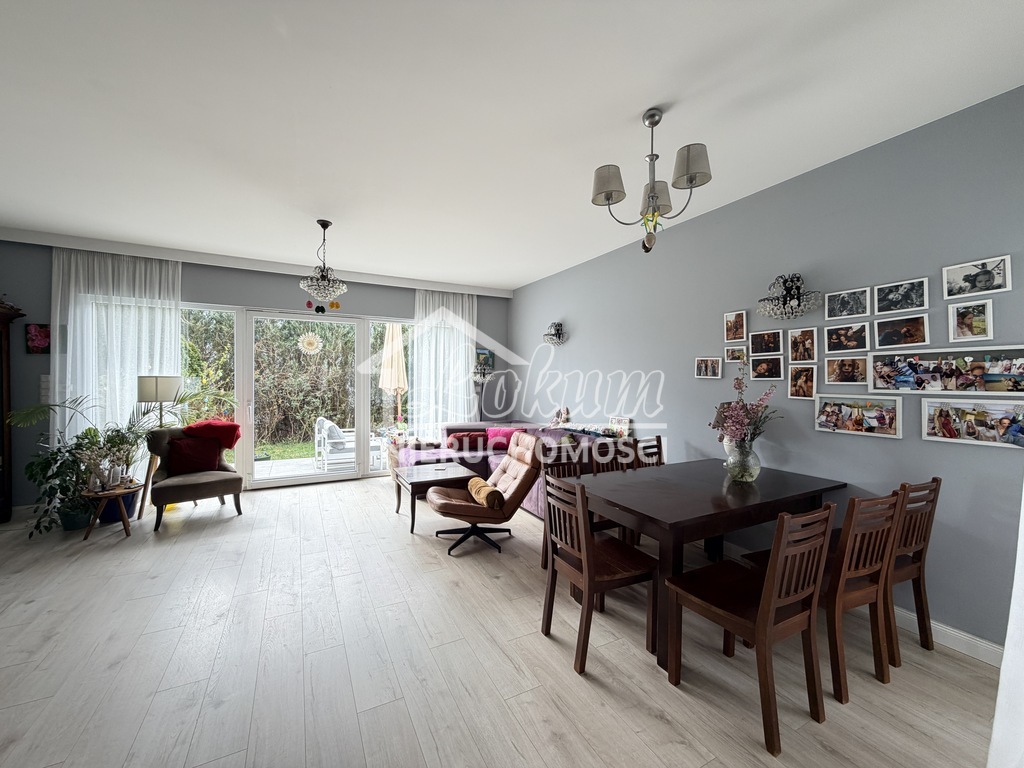 Dom 156,69&nbsp;m², Bezrzecze - zdjęcie 3