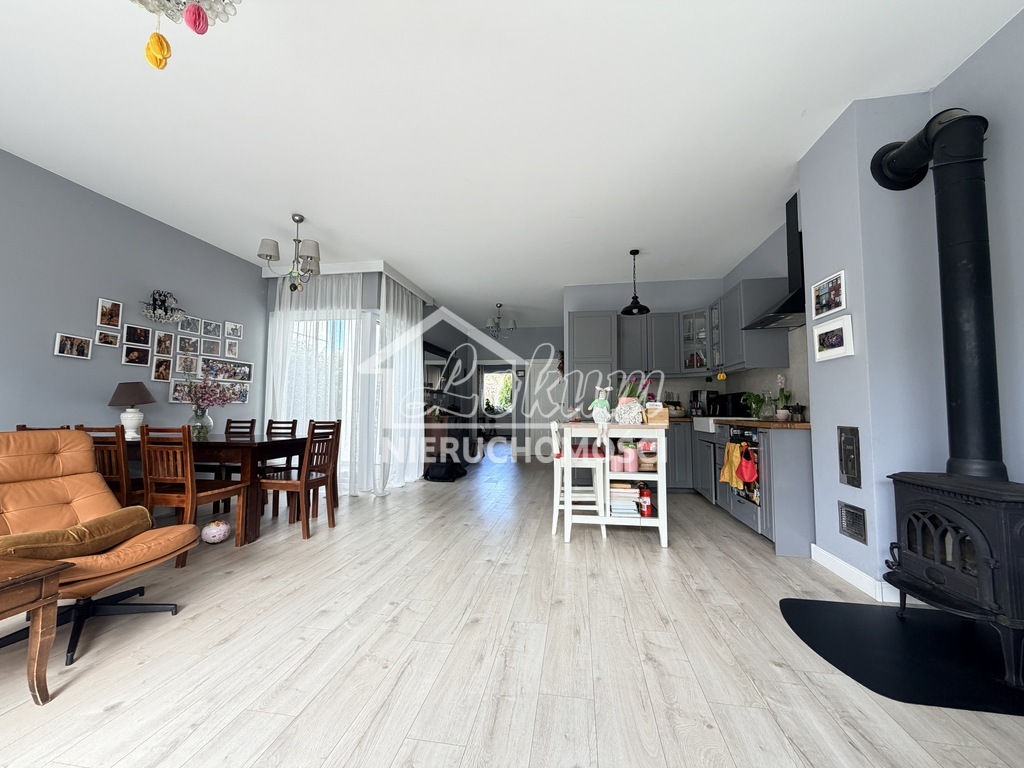 Dom 156,69&nbsp;m², Bezrzecze - zdjęcie 5