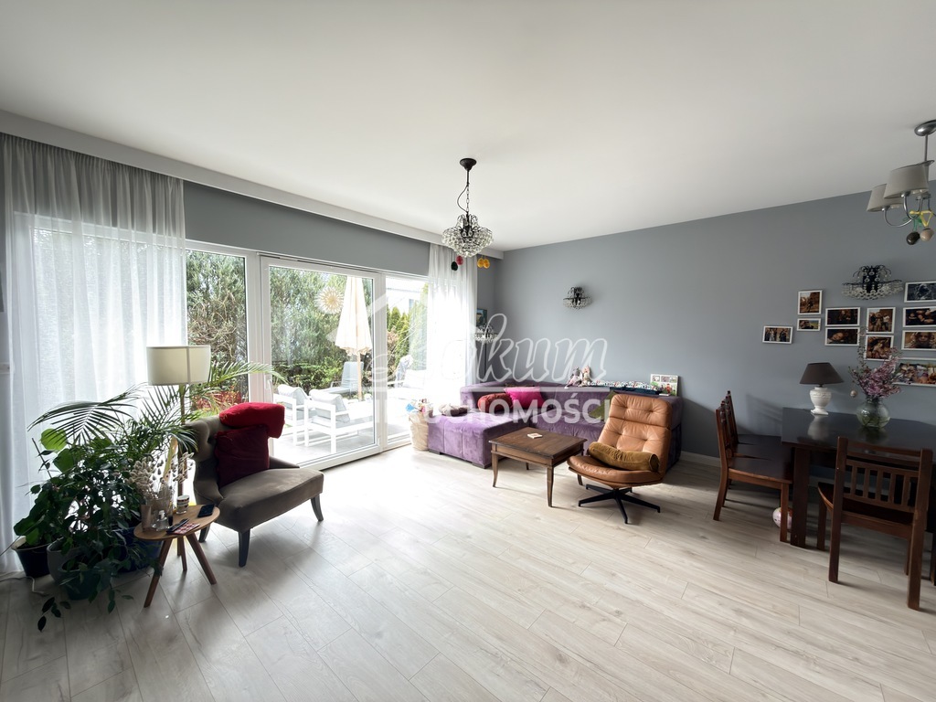 Dom 156,69&nbsp;m², Bezrzecze - zdjęcie 4