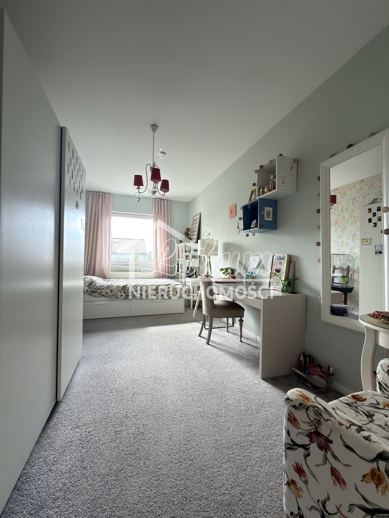 Dom 156,69&nbsp;m², Bezrzecze - zdjęcie 14