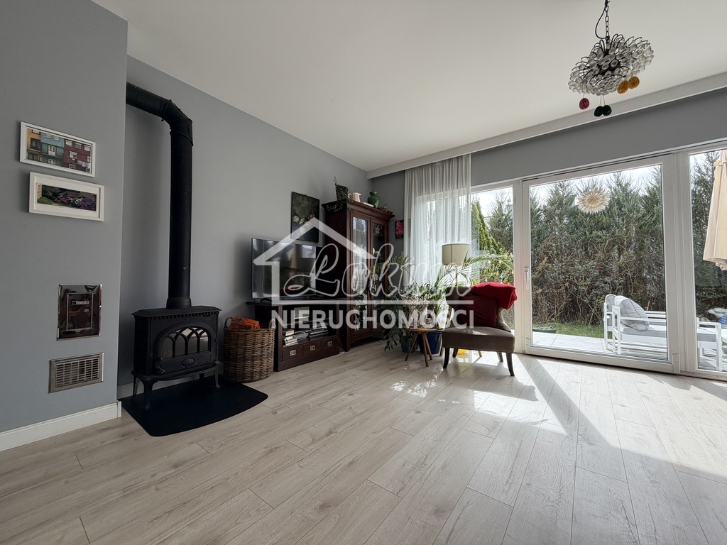Dom 156,74&nbsp;m², Bezrzecze - zdjęcie 1