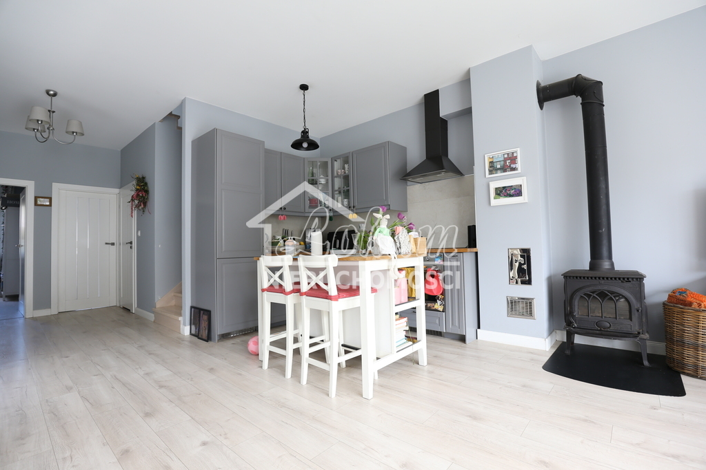 Dom 156,74&nbsp;m², Bezrzecze - zdjęcie 2