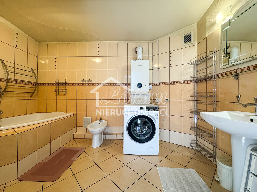 Mieszkanie 95,63&nbsp;m², Szczecin, Centrum, al. Papieża Jana Pawła II - zdjęcie 14