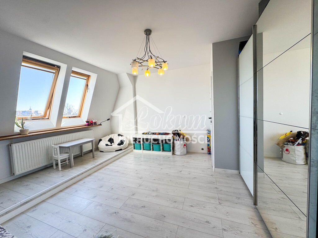 Mieszkanie 95,63&nbsp;m², Szczecin, Centrum, al. Papieża Jana Pawła II - zdjęcie 11