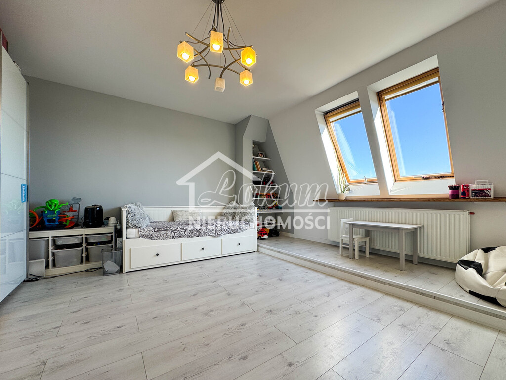 Mieszkanie 95,63&nbsp;m², Szczecin, Centrum, al. Papieża Jana Pawła II - zdjęcie 10