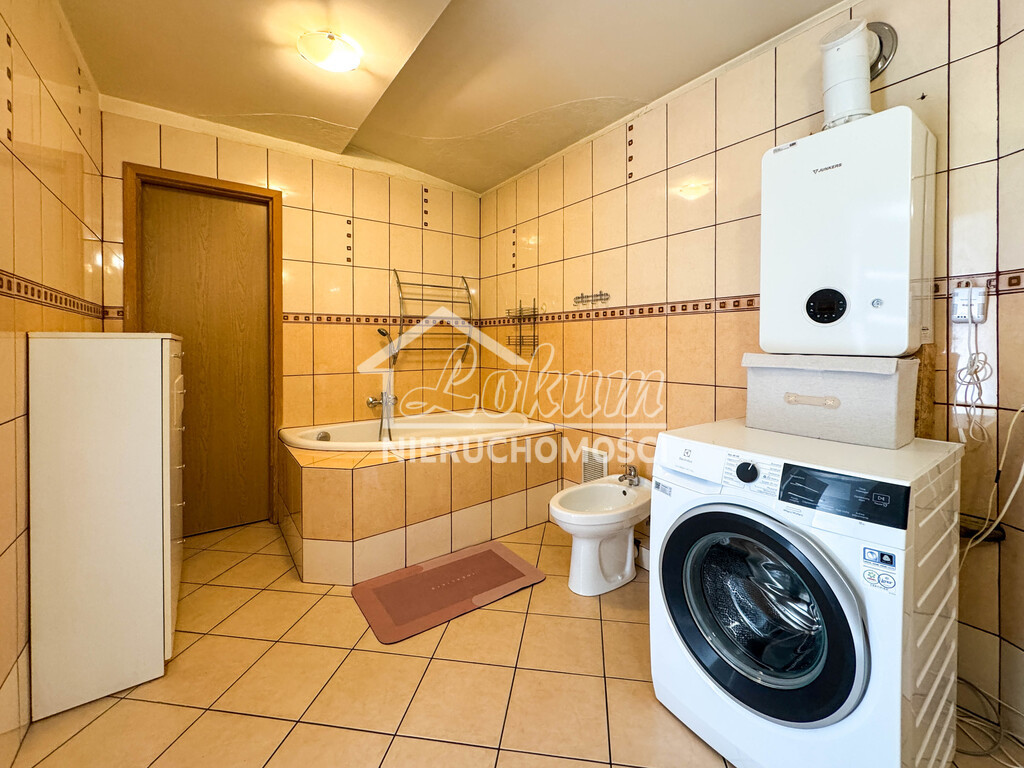 Mieszkanie 95,63&nbsp;m², Szczecin, Centrum, al. Papieża Jana Pawła II - zdjęcie 15