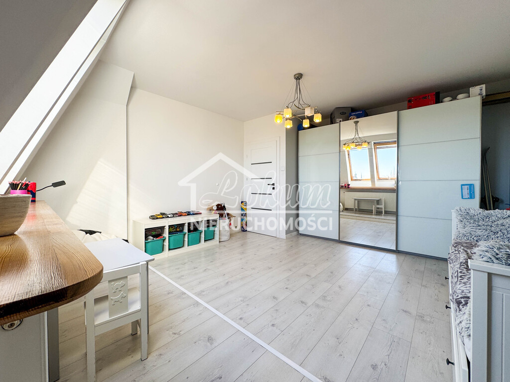 Mieszkanie 95,63&nbsp;m², Szczecin, Centrum, al. Papieża Jana Pawła II - zdjęcie 12