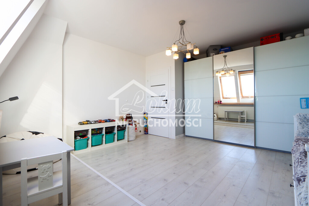 Mieszkanie 95,63&nbsp;m², Szczecin, Centrum, al. Papieża Jana Pawła II - zdjęcie 18