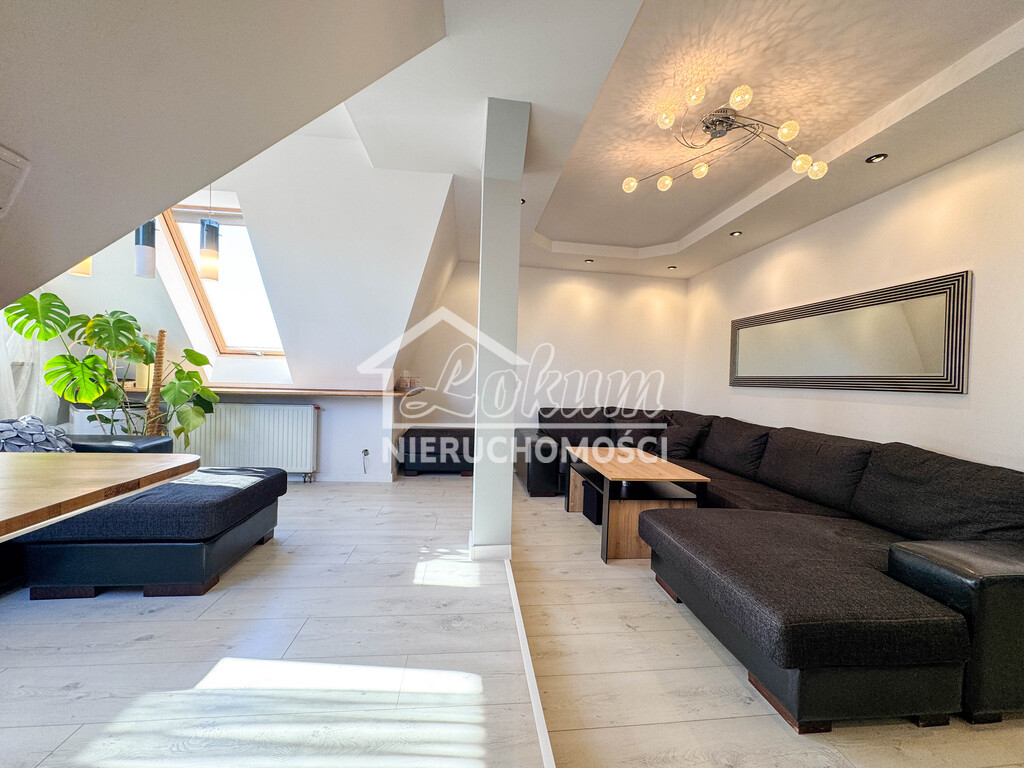 Mieszkanie 95,63&nbsp;m², Szczecin, Centrum, al. Papieża Jana Pawła II - zdjęcie 6