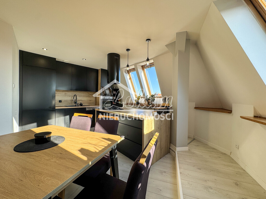 Mieszkanie 95,63&nbsp;m², Szczecin, Centrum, al. Papieża Jana Pawła II - zdjęcie 5