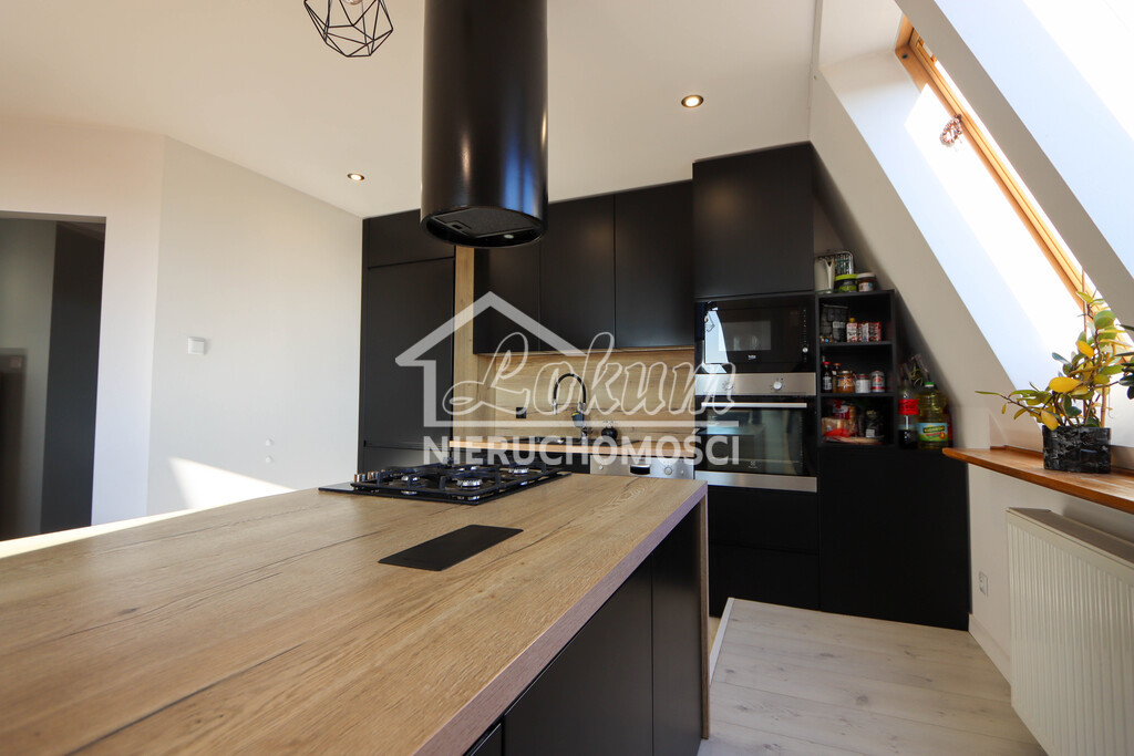 Mieszkanie 95,63&nbsp;m², Szczecin, Centrum, al. Papieża Jana Pawła II - zdjęcie 19