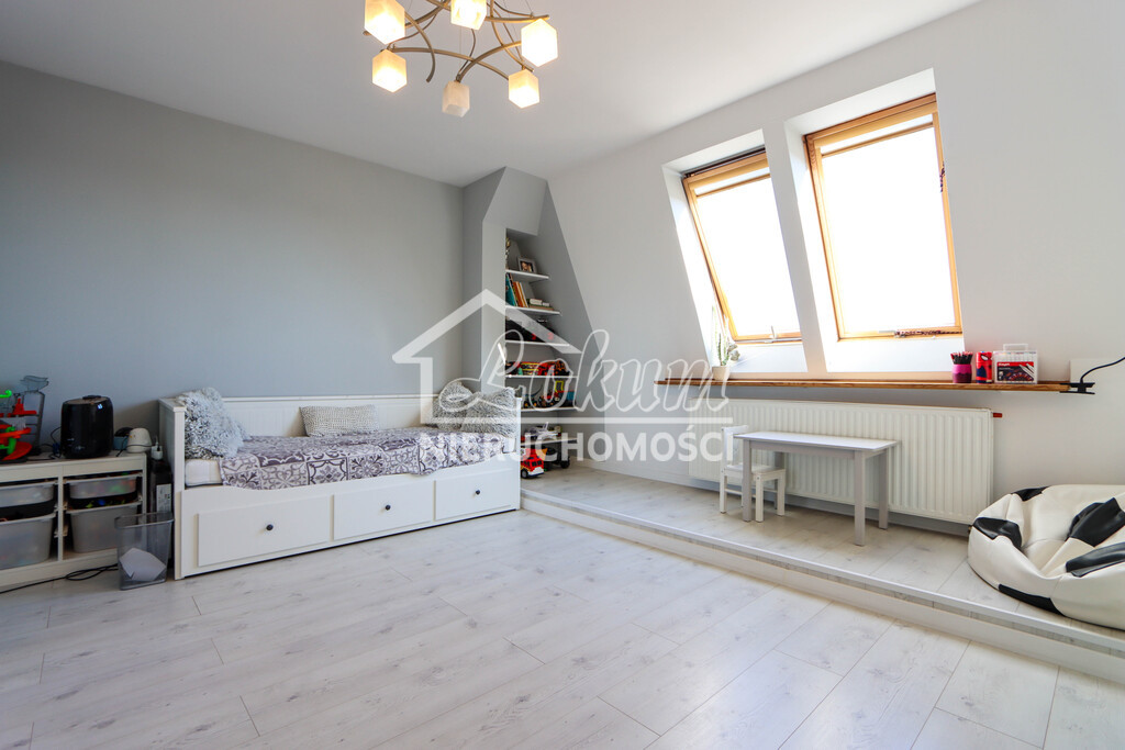 Mieszkanie 95,63&nbsp;m², Szczecin, Centrum, al. Papieża Jana Pawła II - zdjęcie 16