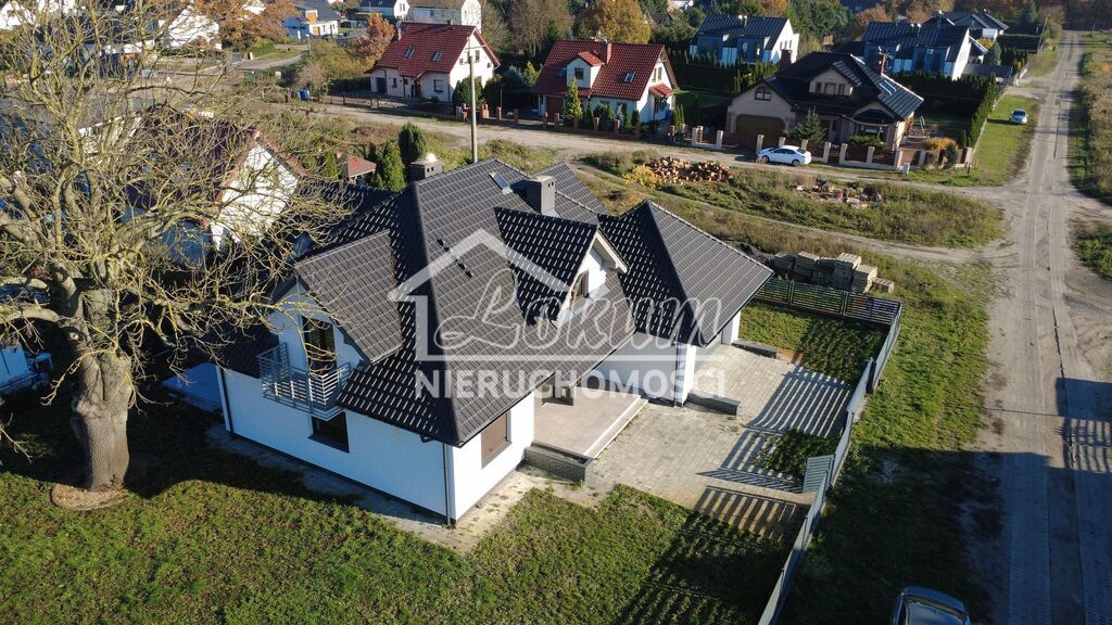 Dom 270&nbsp;m², Szczecin - zdjęcie 2