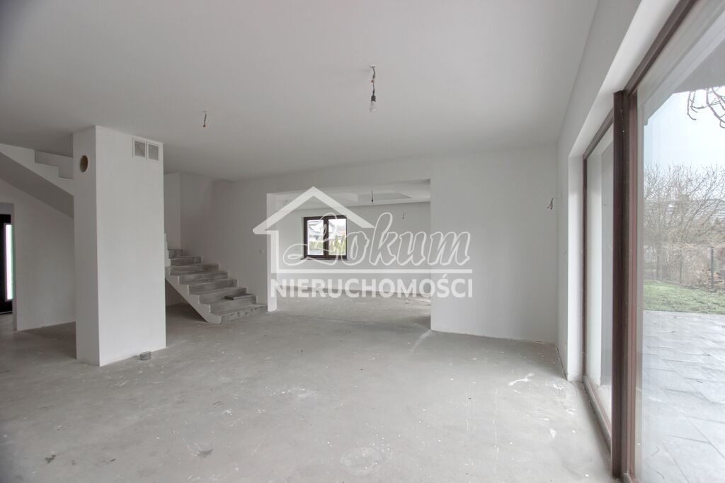 Dom 270&nbsp;m², Szczecin - zdjęcie 5