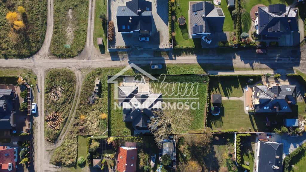 Dom 270&nbsp;m², Szczecin - zdjęcie 3