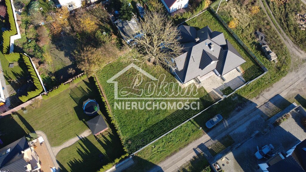 Dom 270&nbsp;m², Szczecin - zdjęcie 1