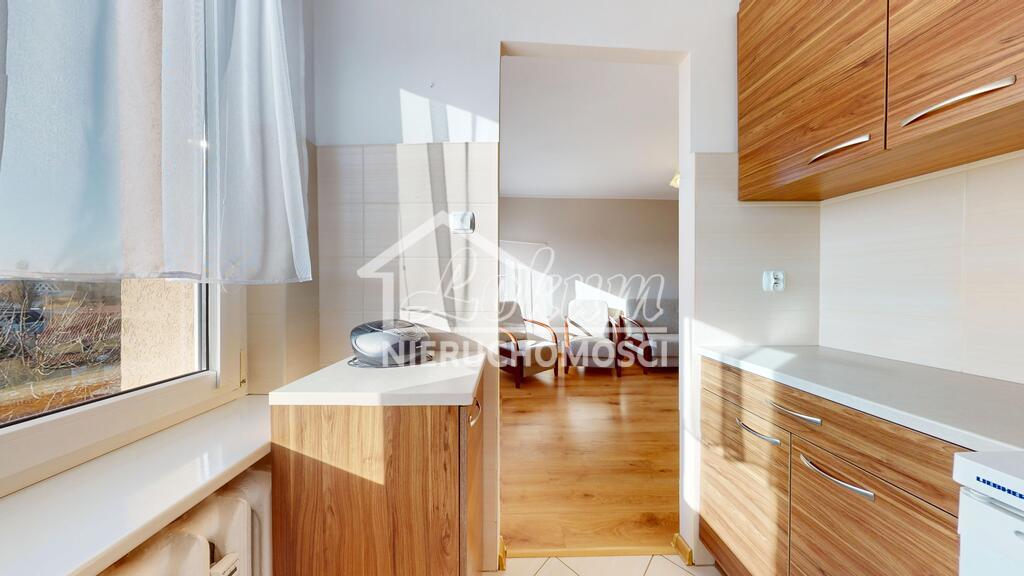 Mieszkanie 24,2&nbsp;m², Szczecin, Podjuchy, Metalowa - zdjęcie 10